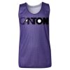 Youth Pro Mesh Reversible Tank Top Thumbnail