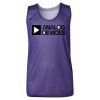 Youth Pro Mesh Reversible Tank Top Thumbnail