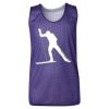 Youth Pro Mesh Reversible Tank Top Thumbnail