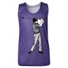 Youth Pro Mesh Reversible Tank Top Thumbnail