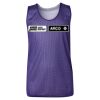 Youth Pro Mesh Reversible Tank Top Thumbnail