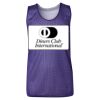 Youth Pro Mesh Reversible Tank Top Thumbnail