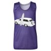 Youth Pro Mesh Reversible Tank Top Thumbnail