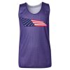 Youth Pro Mesh Reversible Tank Top Thumbnail