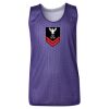 Youth Pro Mesh Reversible Tank Top Thumbnail