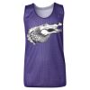 Youth Pro Mesh Reversible Tank Top Thumbnail