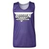 Youth Pro Mesh Reversible Tank Top Thumbnail