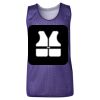 Youth Pro Mesh Reversible Tank Top Thumbnail