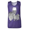 Youth Pro Mesh Reversible Tank Top Thumbnail