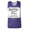 Youth Pro Mesh Reversible Tank Top Thumbnail