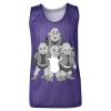 Youth Pro Mesh Reversible Tank Top Thumbnail