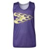 Youth Pro Mesh Reversible Tank Top Thumbnail