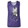Youth Pro Mesh Reversible Tank Top Thumbnail