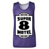 Youth Pro Mesh Reversible Tank Top Thumbnail