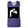 Youth Pro Mesh Reversible Tank Top Thumbnail