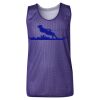 Youth Pro Mesh Reversible Tank Top Thumbnail
