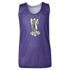 Youth Pro Mesh Reversible Tank Top Thumbnail