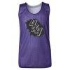 Youth Pro Mesh Reversible Tank Top Thumbnail