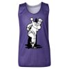 Youth Pro Mesh Reversible Tank Top Thumbnail