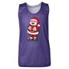 Youth Pro Mesh Reversible Tank Top Thumbnail