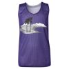 Youth Pro Mesh Reversible Tank Top Thumbnail