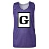 Youth Pro Mesh Reversible Tank Top Thumbnail