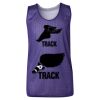 Youth Pro Mesh Reversible Tank Top Thumbnail