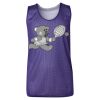 Youth Pro Mesh Reversible Tank Top Thumbnail