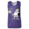 Youth Pro Mesh Reversible Tank Top Thumbnail