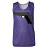 Youth Pro Mesh Reversible Tank Top Thumbnail