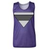 Youth Pro Mesh Reversible Tank Top Thumbnail