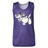 Youth Pro Mesh Reversible Tank Top Thumbnail