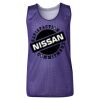 Youth Pro Mesh Reversible Tank Top Thumbnail