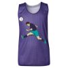 Youth Pro Mesh Reversible Tank Top Thumbnail