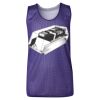 Youth Pro Mesh Reversible Tank Top Thumbnail