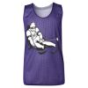 Youth Pro Mesh Reversible Tank Top Thumbnail