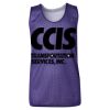 Youth Pro Mesh Reversible Tank Top Thumbnail