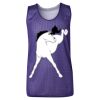Youth Pro Mesh Reversible Tank Top Thumbnail