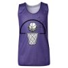 Youth Pro Mesh Reversible Tank Top Thumbnail