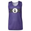 Youth Pro Mesh Reversible Tank Top Thumbnail
