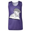 Youth Pro Mesh Reversible Tank Top Thumbnail