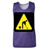 Youth Pro Mesh Reversible Tank Top Thumbnail