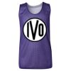 Youth Pro Mesh Reversible Tank Top Thumbnail