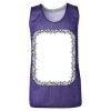Youth Pro Mesh Reversible Tank Top Thumbnail