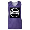 Youth Pro Mesh Reversible Tank Top Thumbnail