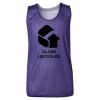 Youth Pro Mesh Reversible Tank Top Thumbnail