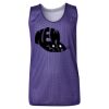 Youth Pro Mesh Reversible Tank Top Thumbnail