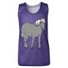 Youth Pro Mesh Reversible Tank Top Thumbnail
