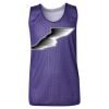 Youth Pro Mesh Reversible Tank Top Thumbnail