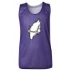 Youth Pro Mesh Reversible Tank Top Thumbnail